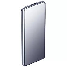 Внешний аккумулятор Xiaomi Ultra Slim Power Bank 5000 мАч, серый - 1