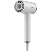 Фен Xiaomi High-speed Ionic Hair Dryer EU белый - 0
