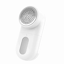 Удалитель катышков Xiaomi Lint Remover GL белый - 0