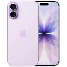 Apple iPhone 17 512GB, лавандовый - 0