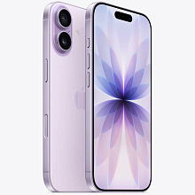 Apple iPhone 17 512GB, лавандовый - 1