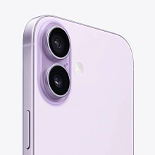 Apple iPhone 17 256GB, лавандовый - 3