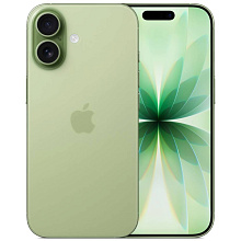 Apple iPhone 17 512GB, зеленый - 0