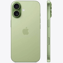 Apple iPhone 17 512GB, зеленый - 1