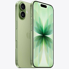 Apple iPhone 17 512GB, зеленый - 2
