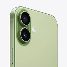 Apple iPhone 17 512GB, зеленый - 3