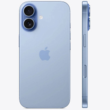 Apple iPhone 17 512GB, голубой - 1