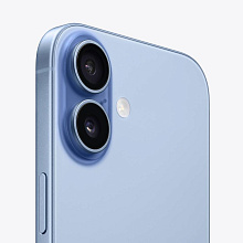 Apple iPhone 17 512GB, голубой - 3