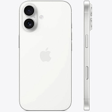 Apple iPhone 17 512GB, белый - 1