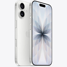Apple iPhone 17 512GB, белый - 2