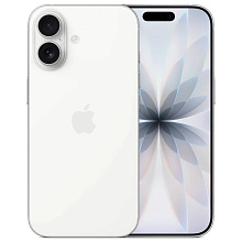 Apple iPhone 17 256GB, белый - 0