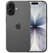 Apple iPhone 17 256GB, черный - 0