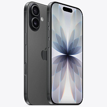 Apple iPhone 17 512GB, черный - 2