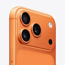 Apple iPhone 17 Pro Max 2048GB, оранжевый - 2