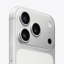 Apple iPhone 17 Pro Max 2048GB, серебристый - 2