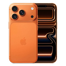 Apple iPhone 17 Pro 256GB, оранжевый - 0