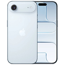Apple iPhone Air 256GB, голубой - 0