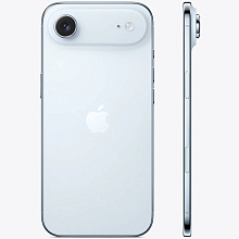 Apple iPhone Air 512GB, голубой - 1