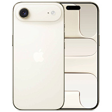 Apple iPhone Air 512GB, золотой - 0