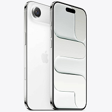 Apple iPhone Air 512GB, белый - 2