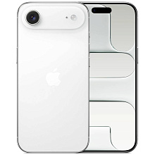 Apple iPhone Air 256GB, белый - 0