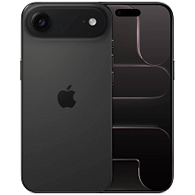 Apple iPhone Air 1024GB, черный - 0