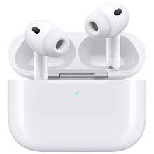 Беспроводные наушники Apple AirPods Pro 3, белый - 0