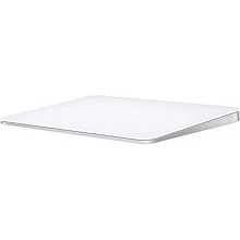 Сенсорная панель Apple Magic Trackpad 3, белый - 0
