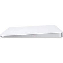 Сенсорная панель Apple Magic Trackpad 3, белый - 3