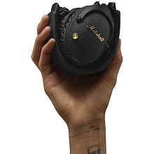 Беспроводные наушники Marshall Monitor III A.N.C., черный - 3