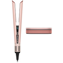 Выпрямитель Dyson Airstrait HT01 розовая сакура - 2