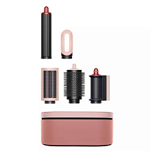 Стайлер Dyson Airwrap Complete Long HS08 розовая сакура - 2