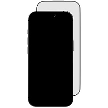 Защитное стекло uBear Extreme 3D Shield 3D для iPhone 17 - 0