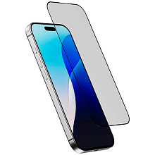 Защитное стекло uBear Extreme 3D Shield 3D для iPhone 17 - 1