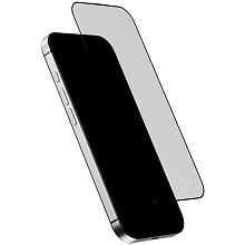 Защитное стекло uBear Extreme 3D Shield 3D для iPhone 17 - 2