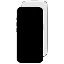 Защитное стекло uBear Extreme 3D Shield 3D для iPhone 17 Pro - 0