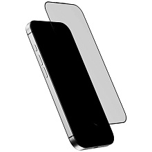 Защитное стекло uBear Extreme 3D Shield 3D для iPhone 17 Pro Max - 2
