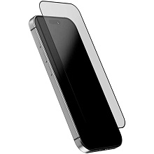Защитное стекло uBear Extreme Nano Shield 2.5D для iPhone Air - 2