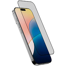 Защитное стекло uBear Extreme Nano AR Shield 2.5D - 1