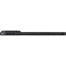 Чехол-накладка Pitaka Ultra-Slim для iPhone 17 Pro Max, кевлар, черный - 3