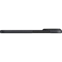 Чехол-накладка Pitaka Ultra-Slim для iPhone 17 Pro, кевлар, черный - 2