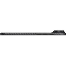 Чехол-накладка Pitaka Ultra-Slim для iPhone Air, кевлар, черный - 2