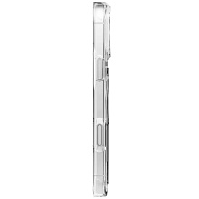 Чехол-накладка Uniq Heldro Air для iPhone 17 Pro Max, полиуретан, прозрачный - 2