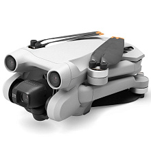 Квадрокоптер DJI Mini 3 PRO + LCD Activated, белый - 1