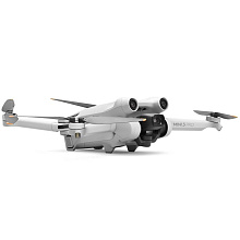 Квадрокоптер DJI Mini 3 PRO + LCD Activated, белый - 2