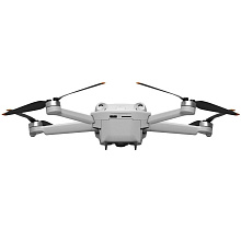 Квадрокоптер DJI Mini 3 PRO + LCD Activated, белый - 3