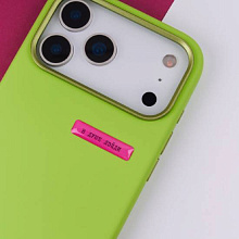 Стикер 3D VLP Lady - 1