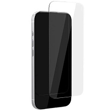 Защитное стекло VLP Ice Glass 2.5D для iPhone 17 Pro Max (дисплей) - 0