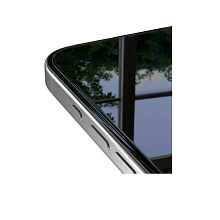 Защитное стекло VLP Ice Glass 2.5D для iPhone 17 Pro Max (дисплей) - 1