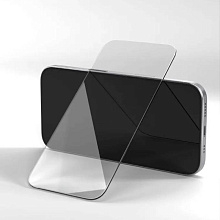 Защитное стекло VLP Ice Glass 2.5D для iPhone 17 Pro Max (дисплей) - 2